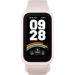 Obrázok pre výrobcu Xiaomi Smart Band 9 Active /Pink/Sport Band/Pink