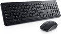 Obrázok pre výrobcu Dell set klávesnice + myš, KM3322W, bezdrát. CZ/SK