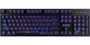 Obrázok pre výrobcu Adata XPG RGB Drátová USB/EN-Layout/Černá