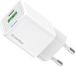 Obrázok pre výrobcu COLORWAY 1x USB-C/ síťová nabíječka/ GaN/ PD/ PPS/ QC/ 35W/ Bílá