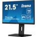 Obrázok pre výrobcu iiyama ProLite XUB2292HSU-B6 21,5" /IPS/FHD/ 100Hz/0,4ms/Black/3R