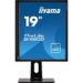 Obrázok pre výrobcu 19" LCD iiyama ProLite E1980D-B1 - 5ms,DVI,TN, piv