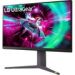 Obrázok pre výrobcu LG UltraGear 32GR93U-B 31,5"/IPS/4K UHD/144Hz/1ms/Black