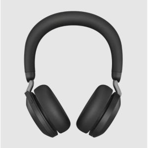 Obrázok pre výrobcu Jabra Evolve2 75, USB-C, UC Stereo, Black