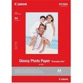 Obrázok pre výrobcu Canon fotopapír GP-501 - A4 -210g/m2 - 20 listů - lesklý