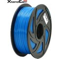 Obrázok pre výrobcu XtendLAN PLA filament 1,75mm modrý poměnkový 1kg