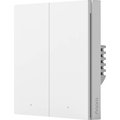 Obrázok pre výrobcu Aqara Wall Double Switch H1 White