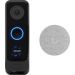 Obrázok pre výrobcu Ubiquiti UVC-G4 Doorbell Pro PoE Kit - G4 Doorbell Professional PoE Kit