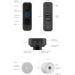 Obrázok pre výrobcu Ubiquiti UVC-G4 Doorbell Pro PoE Kit - G4 Doorbell Professional PoE Kit