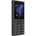 Obrázok pre výrobcu Nokia 105 2G Dual Sim 2025 Black