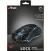 Obrázok pre výrobcu TRUST GXT 133 Locx Gaming Mouse