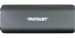 Obrázok pre výrobcu PATRIOT TRANSPORTER 1TB Portable SSD / USB 3.2 Gen2 / USB-C / externí / hliníkové tělo
