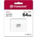 Obrázok pre výrobcu Transcend 64GB microSDXC 300S UHS-I U1 (Class 10) paměťová karta (bez adaptéru)