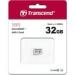 Obrázok pre výrobcu Transcend 32GB microSDHC 300S UHS-I U1 (Class 10) paměťová karta (bez adaptéru)