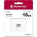 Obrázok pre výrobcu Transcend 16GB microSDHC 300S UHS-I U1 (Class 10) paměťová karta (bez adaptéru), 95MB/s R, 45MB/s W