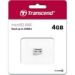 Obrázok pre výrobcu Transcend 4GB microSDHC 300S (Class 10) paměťová karta