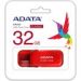 Obrázok pre výrobcu ADATA Flash Disk 32GB UV240, USB 2.0 Dash Drive, červená