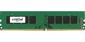 Obrázok pre výrobcu Crucial 4GB DDR4 2666MHz CL19