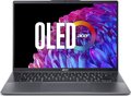 Obrázok pre výrobcu Acer Swift Go 14 SFG14-63-R8BW /R5-8645HS/14" 2880x1800/16GB/1TB SSD/AMD int/W11H/Gray