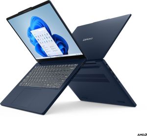 Obrázok pre výrobcu Lenovo IdeaPad Slim 3 14ARP10 /R5-7533HS/14" WUXGA/16GB/512GB/AMD int/W11H/Blue