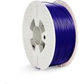 Obrázok pre výrobcu Filament VERBATIM / PETG / Blue / 1,75 mm / 1 kg