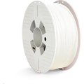 Obrázok pre výrobcu Filament VERBATIM / PETG / White / 1,75 mm / 1 kg
