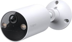 Obrázok pre výrobcu Tapo C410 Smart Wire-Free In/Outdoor Security Cam.