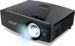 Obrázok pre výrobcu ACER Projektor P6505 - DLP 1080 FHD,5500Lm,20000:1,VGA,USB,HDMI,2repr10W,4.50kg