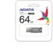 Obrázok pre výrobcu ADATA Flash Disk 64GB USB 2.0 DashDrive UV250, stříbrná