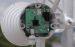 Obrázok pre výrobcu RF elements TwistPort™ hliníkový adaptér pro RouterBOARD