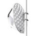 Obrázok pre výrobcu MikroTik RBLHG-5HPnD-XL Outdoor 802.11an 27dBi jednotka LHG HP5 XL