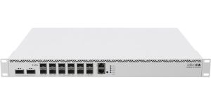 Obrázok pre výrobcu MikroTik CCR2216-1G-12XS-2XQ, Cloud router switch