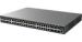 Obrázok pre výrobcu Grandstream GWN7806 Layer 2+ Managed Network Switch, 48 portů / 6 SFP+