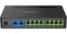 Obrázok pre výrobcu Grandstream HT818 (ATA), 8x FXS, 2 SIP účty, 1x Gbit LAN, NAT router, 3-cestná konf., auto-provisio.
