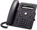 Obrázok pre výrobcu Cisco IP Phone CP-6851-3PW-CE-K9= with power adapter