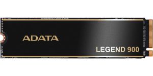 Obrázok pre výrobcu ADATA SSD 1TB LEGEND 900, PCIe Gen4 x4, M.2 2280, (R:7000/ W:4700MB/s)