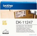 Obrázok pre výrobcu Tape Brother Large Shipping Paper 103mm x 164mm (180)