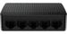 Obrázok pre výrobcu Tenda SG105M - 5x Gigabit Desktop Ethernet Mini Switch, 10/100/1000 Mb/s, 10Gb/s, fanless