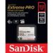 Obrázok pre výrobcu SanDisk Extreme Pro CFAST 512GB 525MB/s