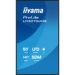 Obrázok pre výrobcu 50" iiyama LH5075UHS-B2AG:VA,4K UHD,Android,24/7