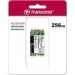 Obrázok pre výrobcu Transcend Industrial SSD MTS430S 256GB, M.2 2242, SATA III 6Gb/s, TLC