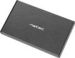 Obrázok pre výrobcu Natec RHINO GO Externý box pre 2.5" SATA HDD/SSD, USB 3.0, hliníkový, čierny