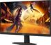 Obrázok pre výrobcu AOC Gaming 24G4HRE 23,8"/IPS/FHD/ 200Hz/0,5ms/Black/3R