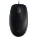 Obrázok pre výrobcu myš Logitech B110 Silent - BLACK - USB