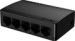 Obrázok pre výrobcu Tenda SG105M - 5x Gigabit Desktop Ethernet Mini Switch, 10/100/1000 Mb/s, 10Gb/s, fanless