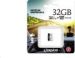 Obrázok pre výrobcu Kingston 32GB microSDHC Endurance CL10 A1 95R/45W bez adapteru