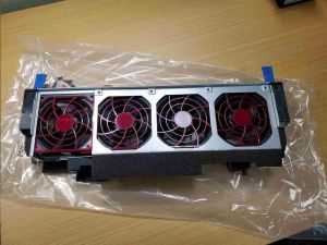 Obrázok pre výrobcu HPE ML350 Gen10 Redundant Fan Cage Kit