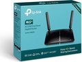 Obrázok pre výrobcu TP-LINK Archer MR600 WiFi AC1200 4G+ LTE Modem Router 3x Gigabit LAN WAN/LAN SIM slot 2 antennas (P)