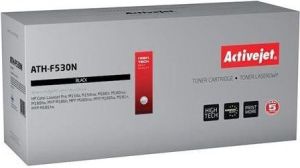 Obrázok pre výrobcu Toner ActiveJet alternatívny HP CF530A Black ATH-F530N 1100str.