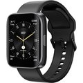 Obrázok pre výrobcu QCY Smartwatch Urban GS (S9), černé